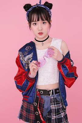 吴芊盈