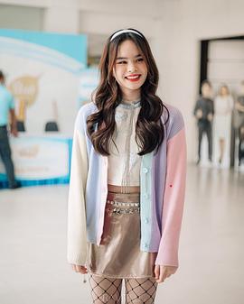阿绮拉雅·妮缇布恩