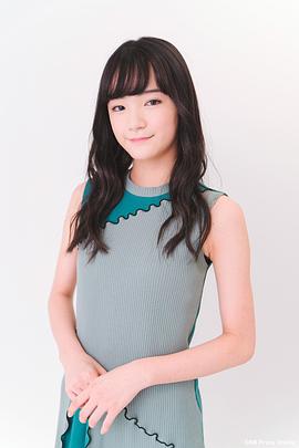 服部树咲