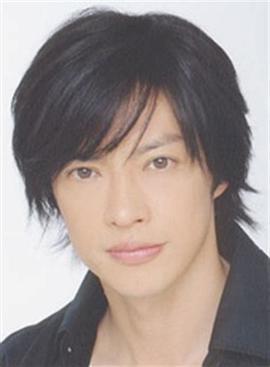 合田雅史