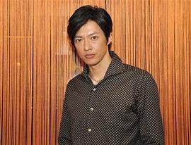 合田雅史