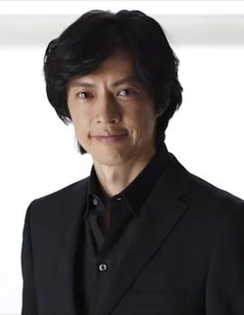 合田雅史