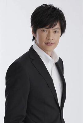 合田雅史