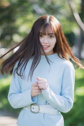 森日菜美