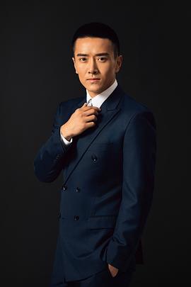 姜志刚