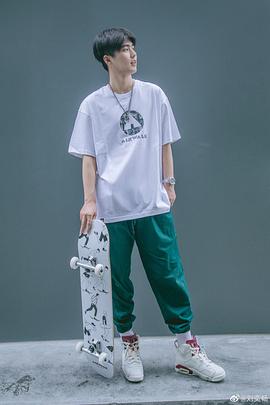 刘奕畅