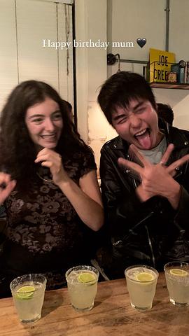 Lorde