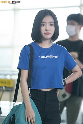 李楼妃