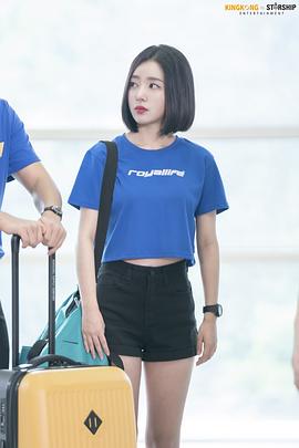 李楼妃