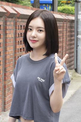 李楼妃