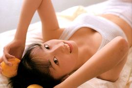 三津谷叶子