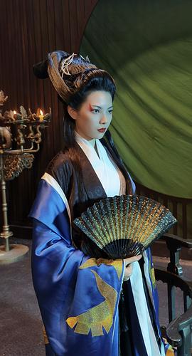刘官琪