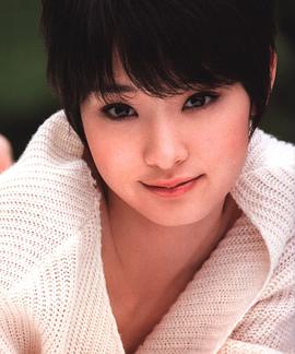 刚力彩芽