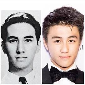 何猷君
