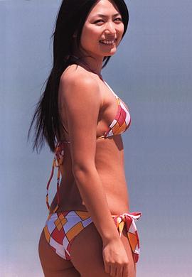 川村雪绘
