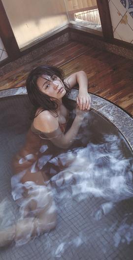 川村雪绘