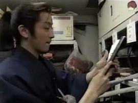 山本耕史