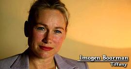 Imogen Boorman