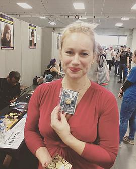 Imogen Boorman