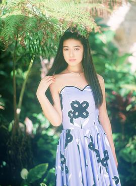 加藤纪子
