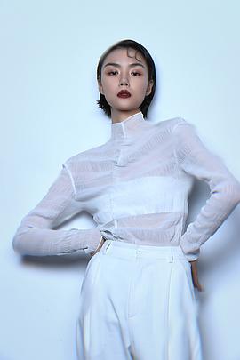张婉清