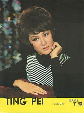 丁佩
