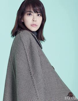 李荷娜