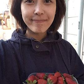 李荷娜