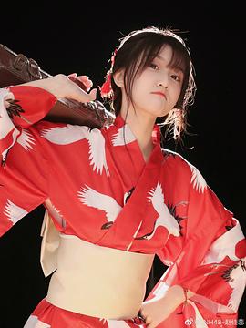 赵佳蕊