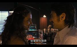 詹姆斯·弗兰科