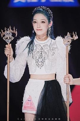 希林娜依·高