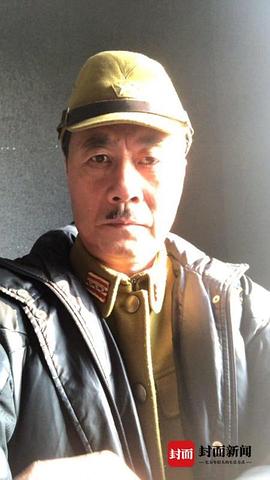 马卫军