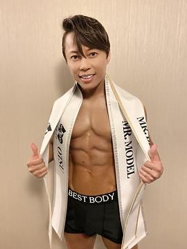 西川贵教