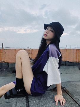 倪珂欣