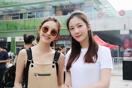 杨欣颖