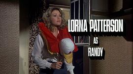 Lorna Patterson