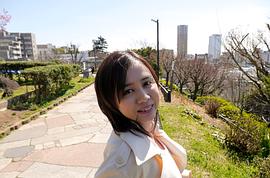 吉川爱美