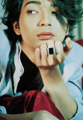 松本润