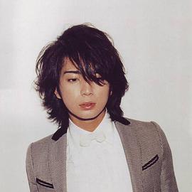 松本润