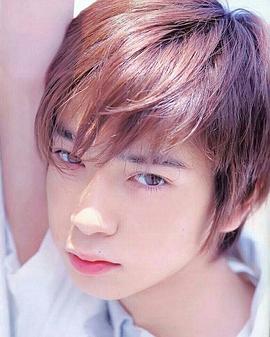 松本润