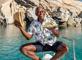 Ainsley Harriott