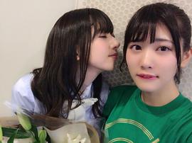 伊藤纯奈