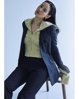 李英珍
