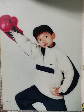 孙子豪