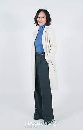 禹美华