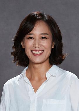 禹美华