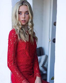 Jenna Davis