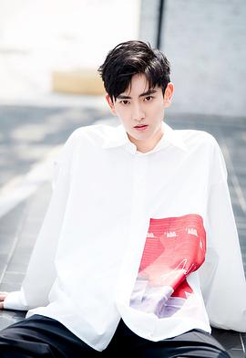 陈烨林