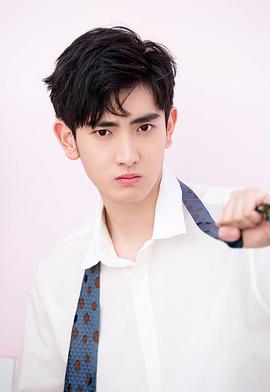 陈烨林