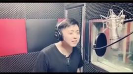 徐天一